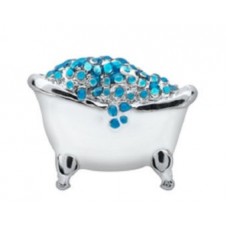 N00-02006 Bubble Bath Charm