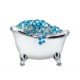 N00-02006 Bubble Bath Charm