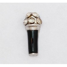 N00-03016 Microphone Charm