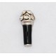 N00-03016 Microphone Charm