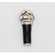 N00-03016 Microphone Charm