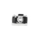 N00-03025 Camera Floating Charm