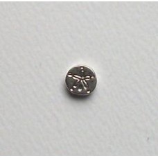 N00-03044 Sand Dollar Charm