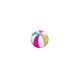 N00-03045 Beach Ball Charm