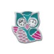 N00-03006 Owl Charm