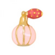 N00-02008 Perfume Bottle Charm