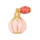 N00-02008 Perfume Bottle Charm